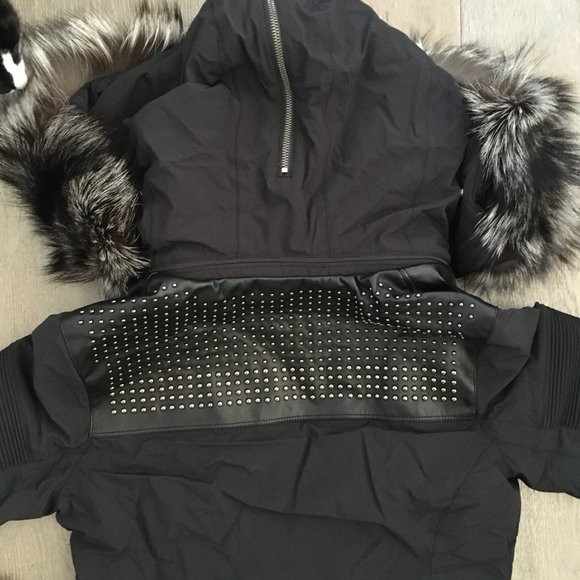 Brand New Spyder Eternity Ski Suit - Picture 10 of 13